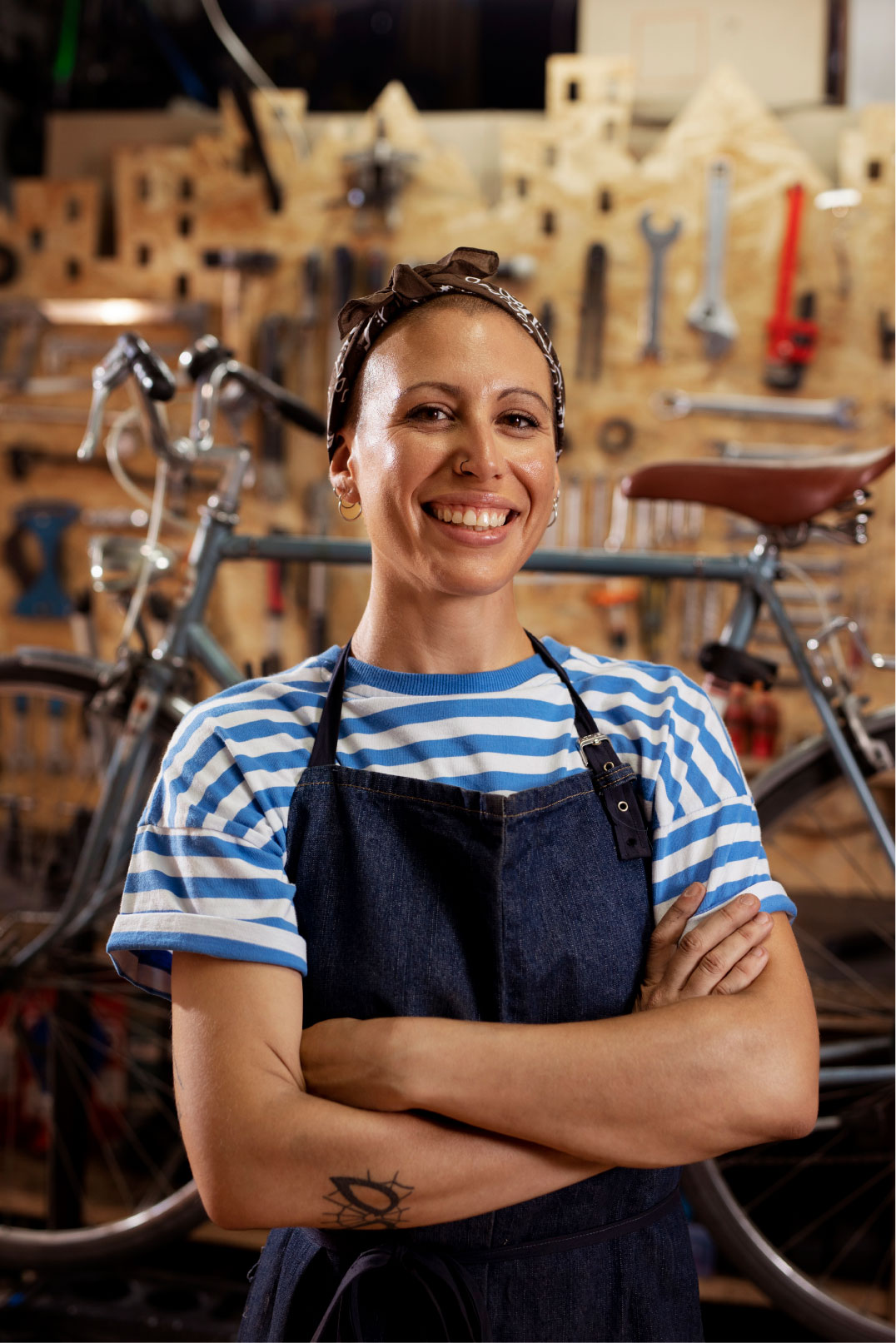 Canadian entrepreuneur